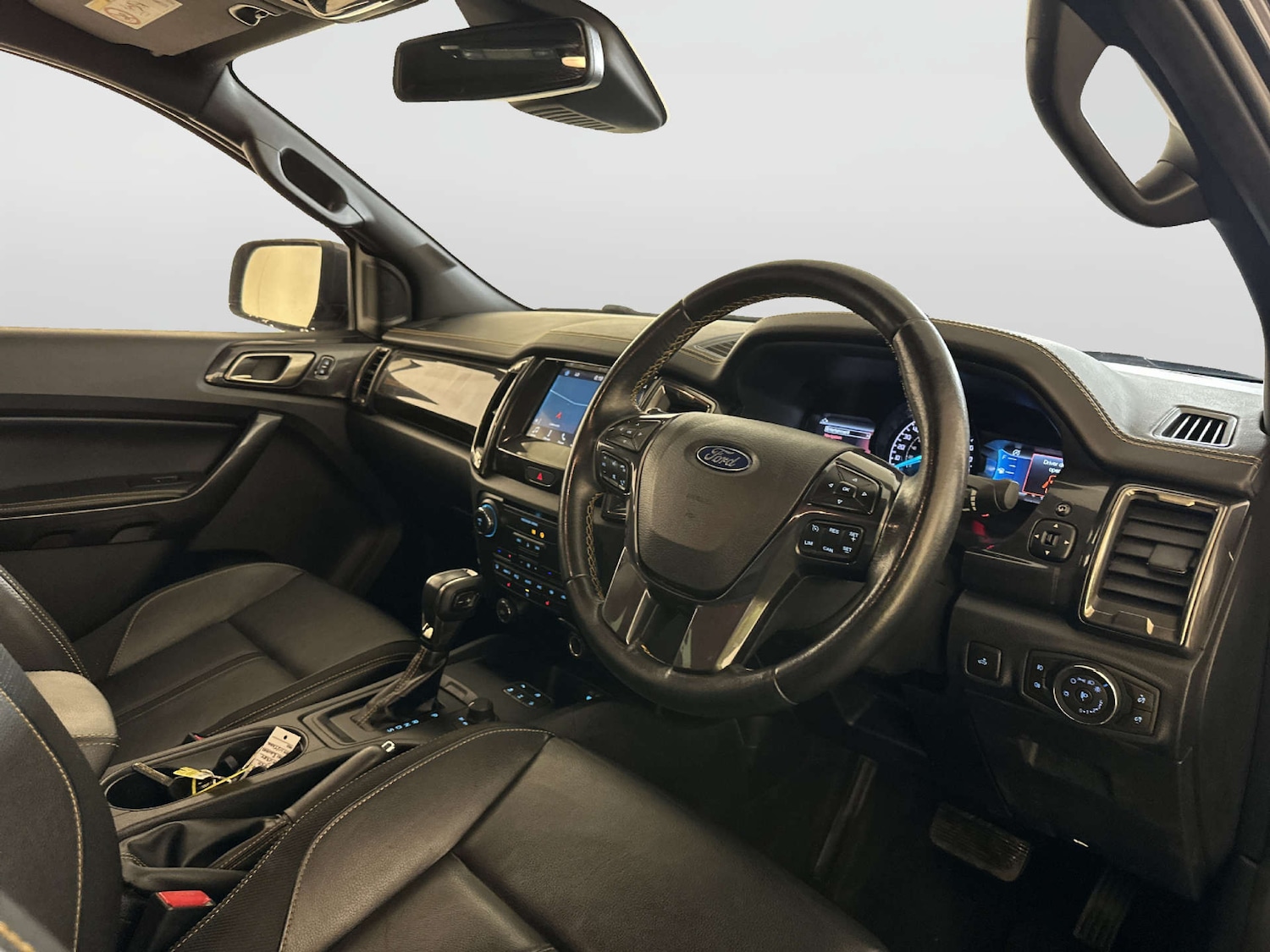 Used Ford Ranger 2019 for sale - 77991957: Photo 16