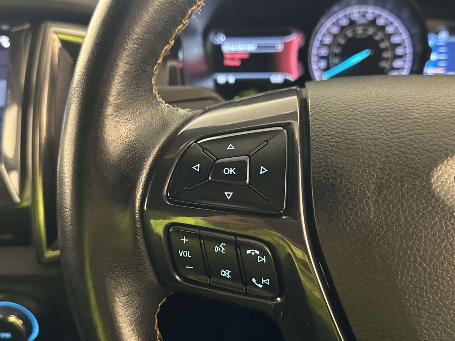 Used Ford Ranger 2019 for sale - 77991957: Photo 18