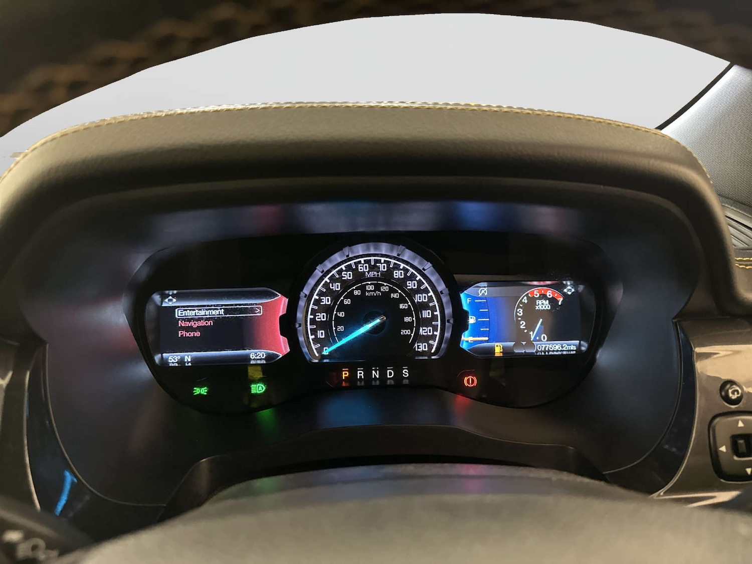 Used Ford Ranger 2019 for sale - 77991957: Photo 19