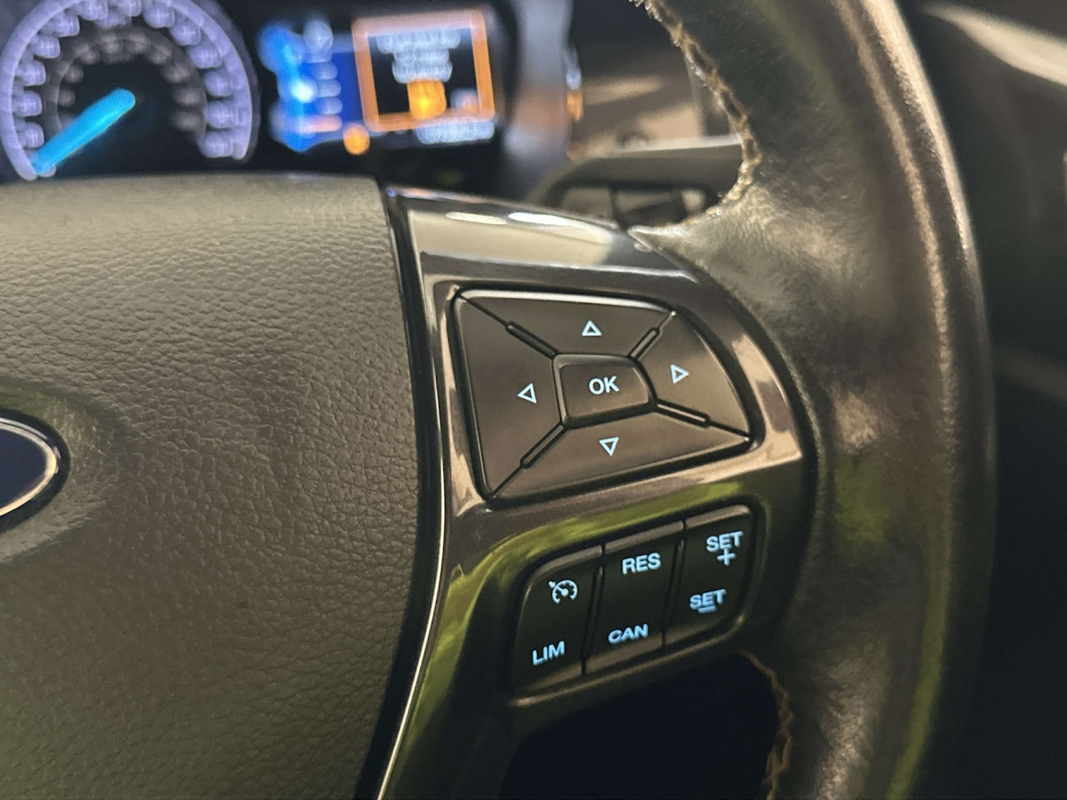 Used Ford Ranger 2019 for sale - 77991957: Photo 20