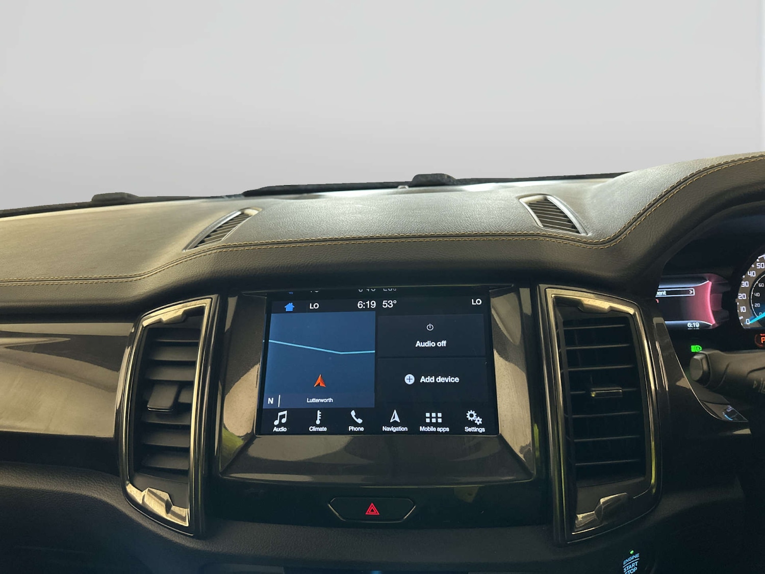 Used Ford Ranger 2019 for sale - 77991957: Photo 24