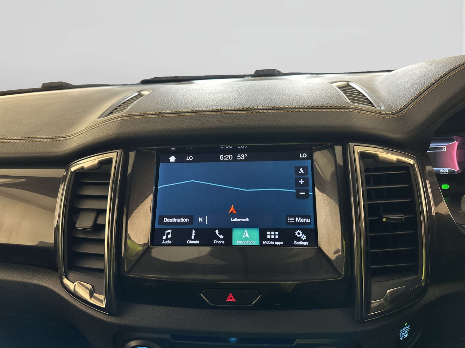 Used Ford Ranger 2019 for sale - 77991957: Photo 25