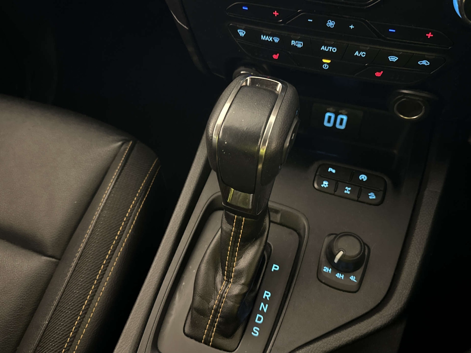 Used Ford Ranger 2019 for sale - 77991957: Photo 26