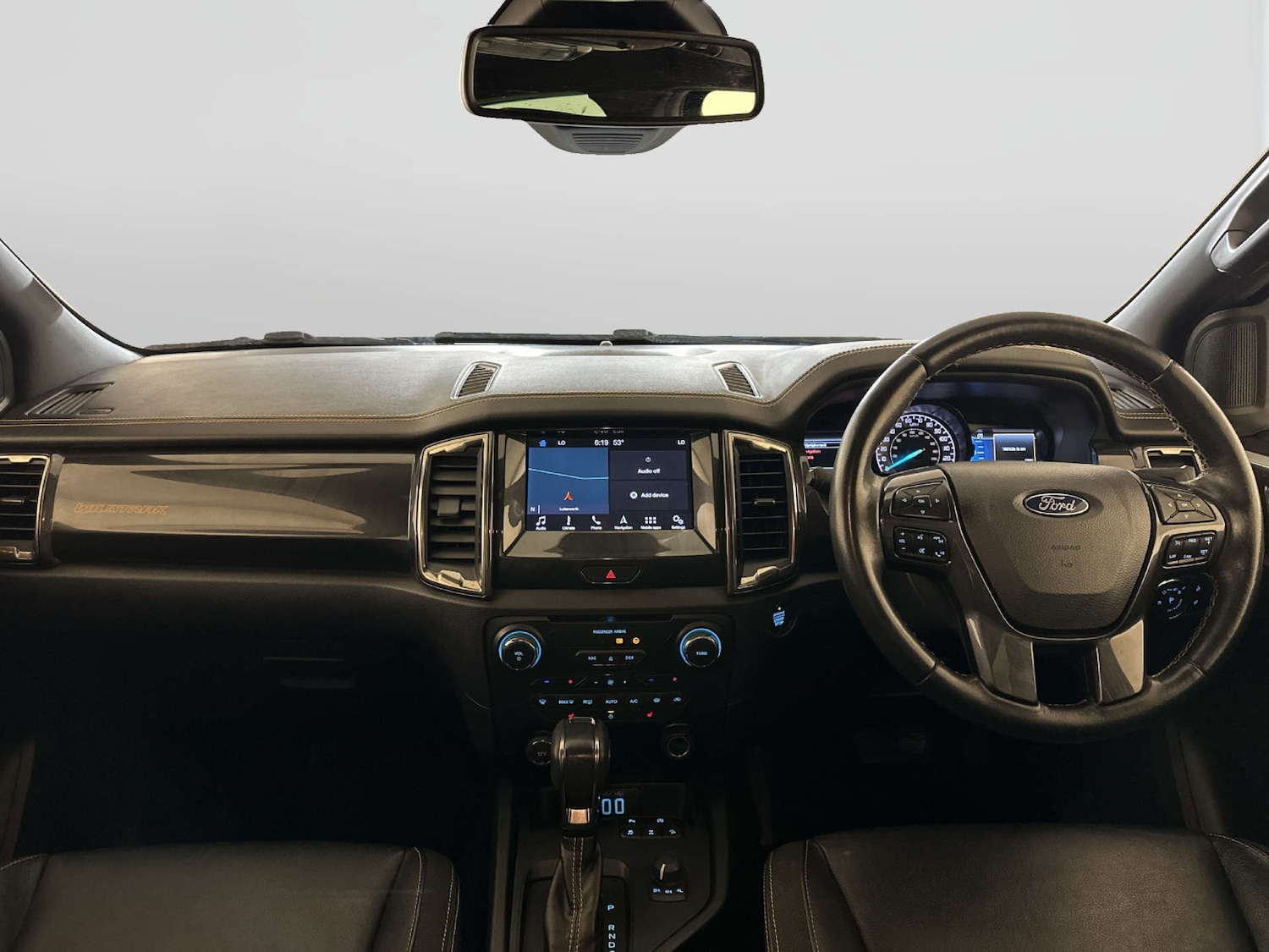 Used Ford Ranger 2019 for sale - 77991957: Photo 3