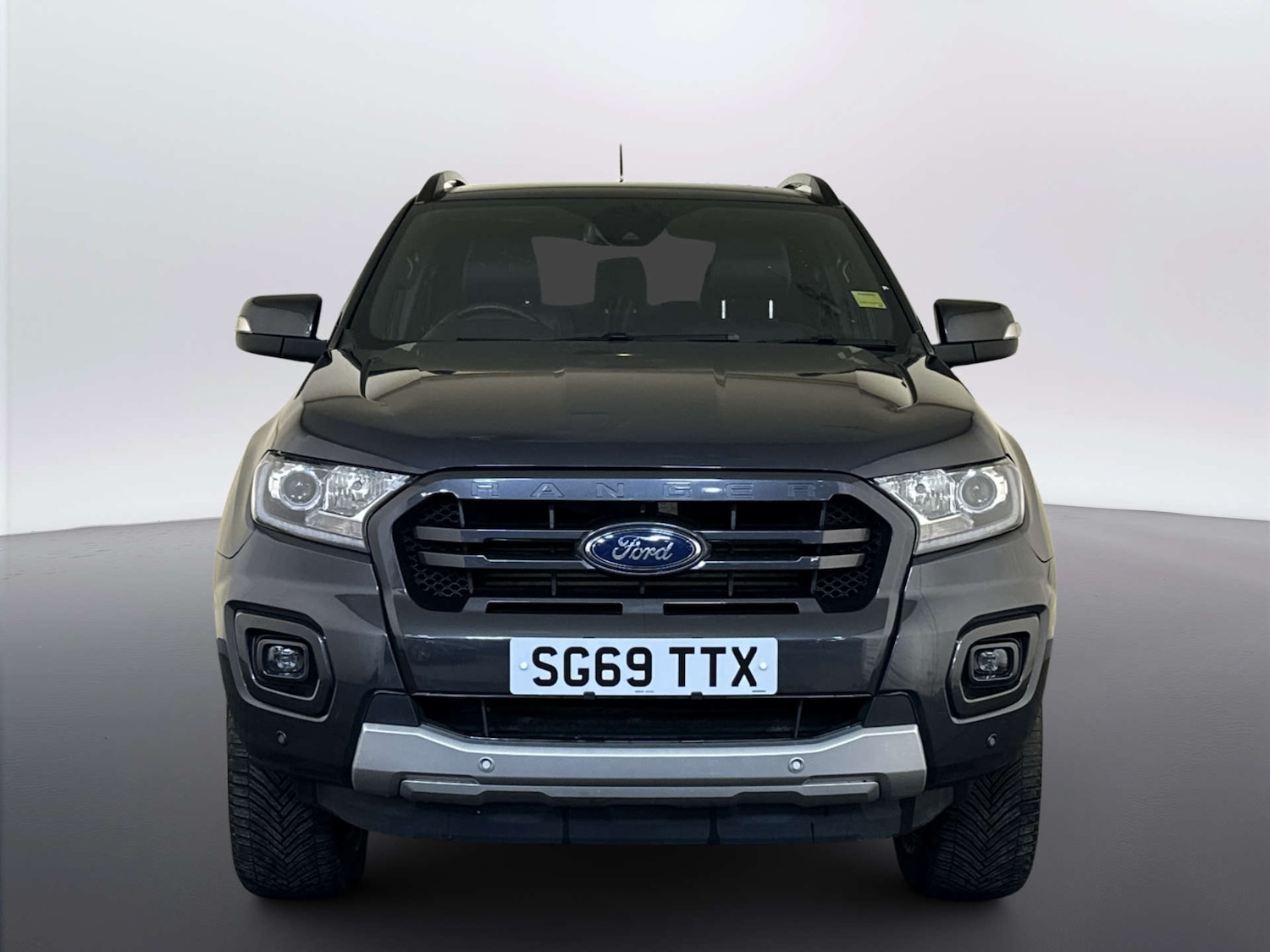 Used Ford Ranger 2019 for sale - 77991957: Photo 5