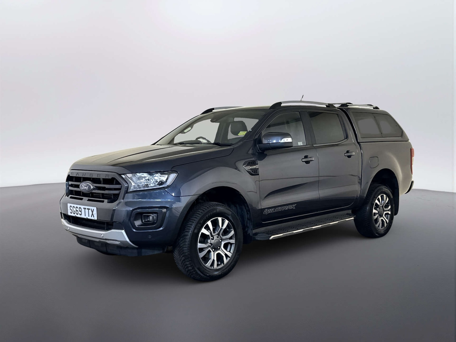 Used Ford Ranger 2019 for sale - 77991957: Photo 6