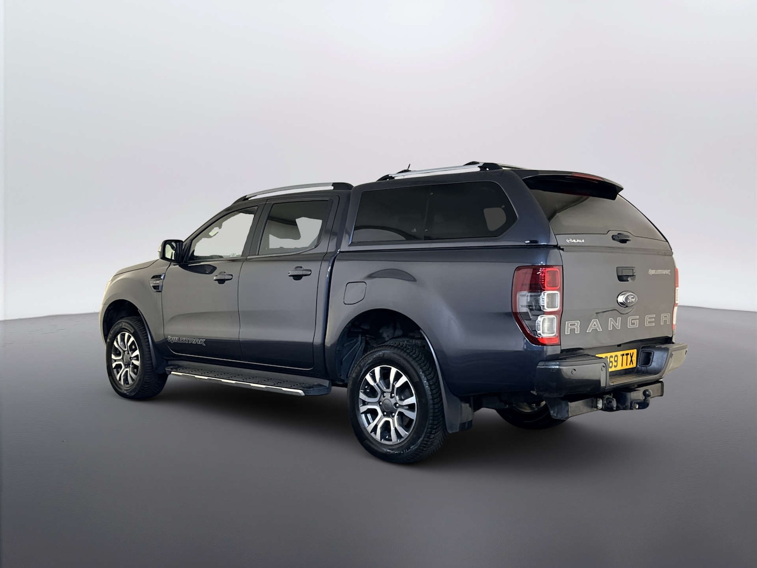 Used Ford Ranger 2019 for sale - 77991957: Photo 8