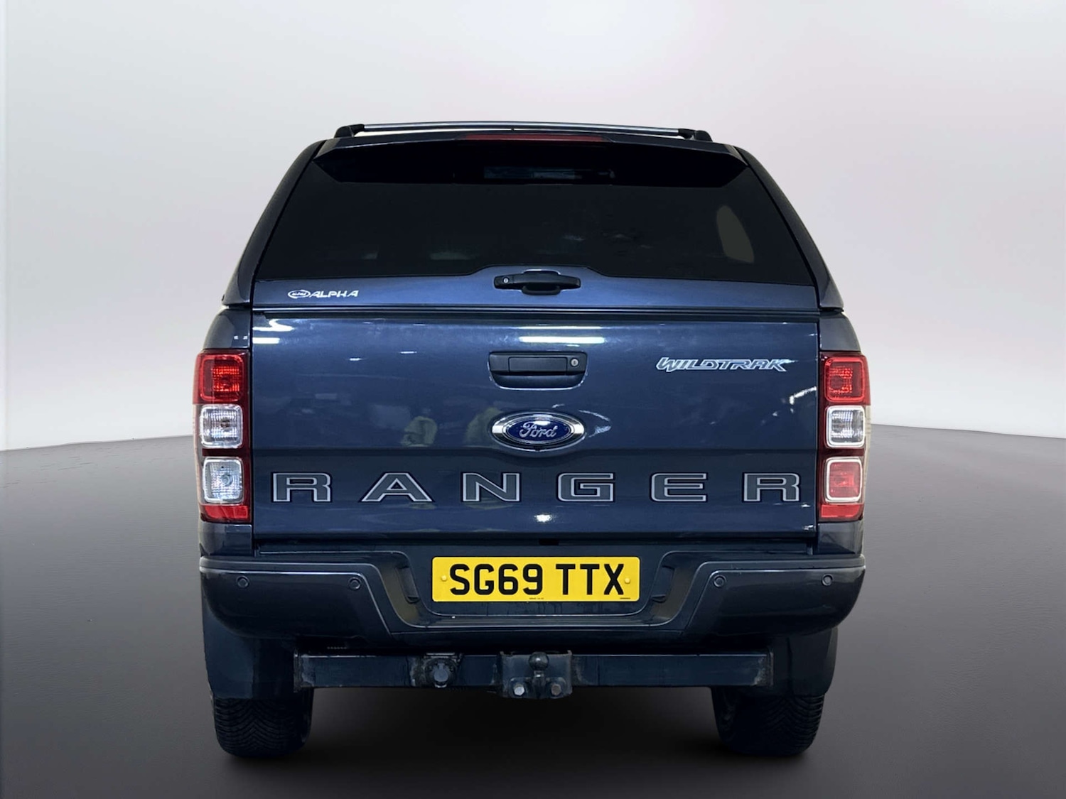 Used Ford Ranger 2019 for sale - 77991957: Photo 9