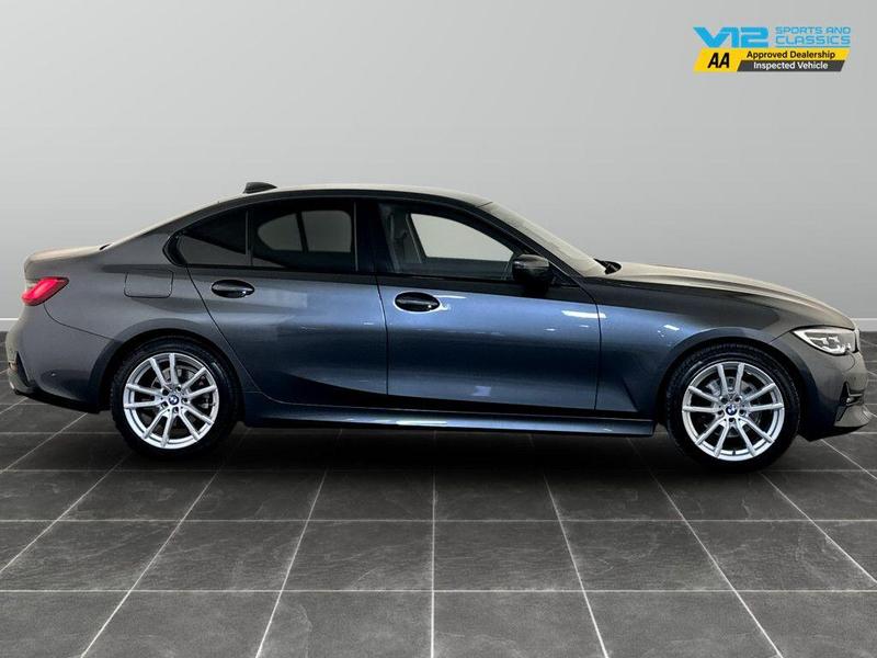 Used BMW 3 Series 2020 for sale - 76028204: Photo 11
