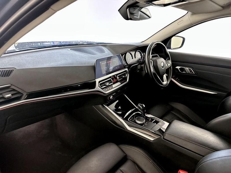 Used BMW 3 Series 2020 for sale - 76028204: Photo 12