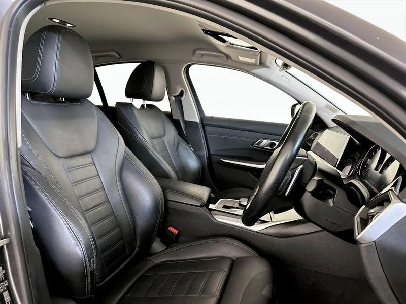 Used BMW 3 Series 2020 for sale - 76028204: Photo 13