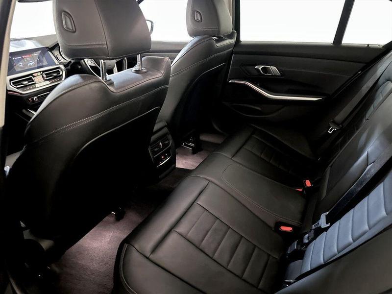 Used BMW 3 Series 2020 for sale - 76028204: Photo 14