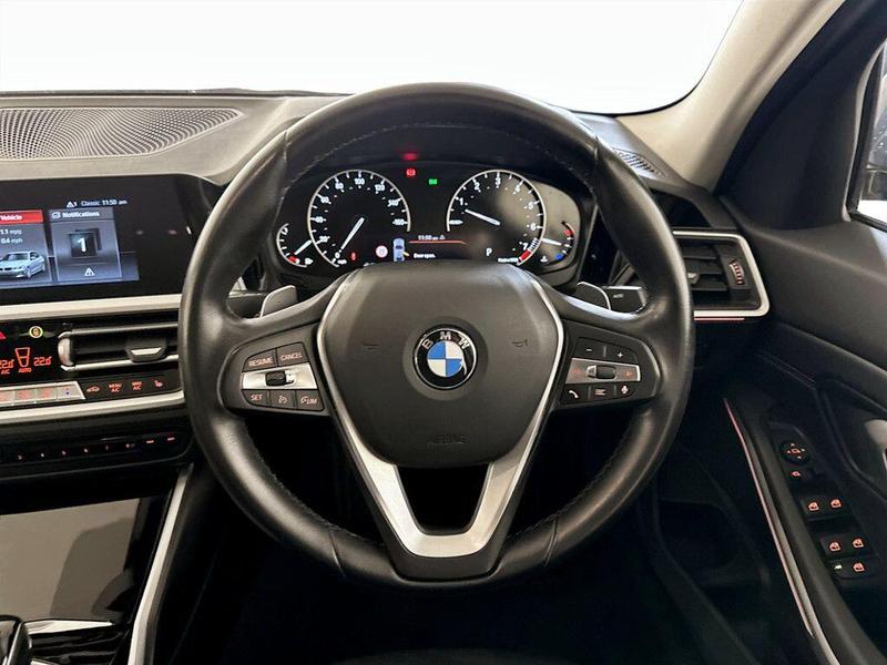 Used BMW 3 Series 2020 for sale - 76028204: Photo 16