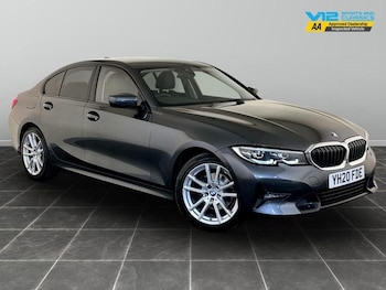 BMW - 3 Series