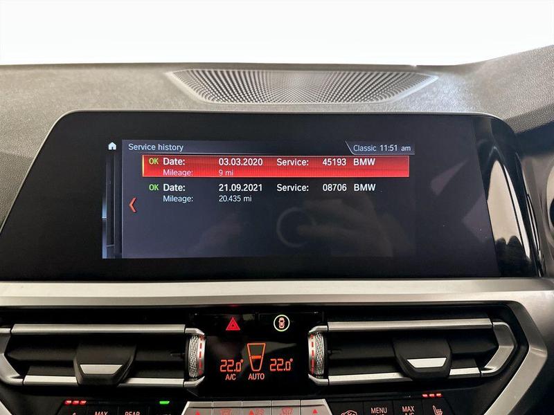 Used BMW 3 Series 2020 for sale - 76028204: Photo 24
