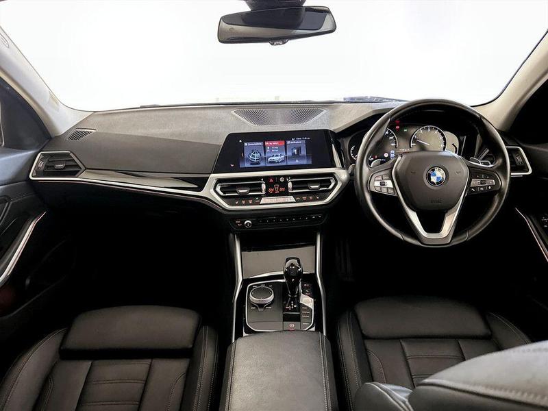Used BMW 3 Series 2020 for sale - 76028204: Photo 3