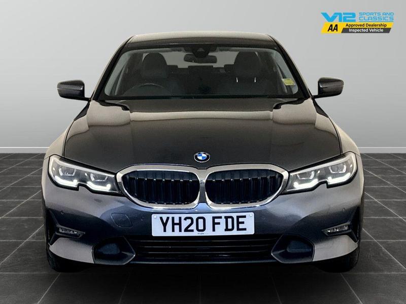 Used BMW 3 Series 2020 for sale - 76028204: Photo 5