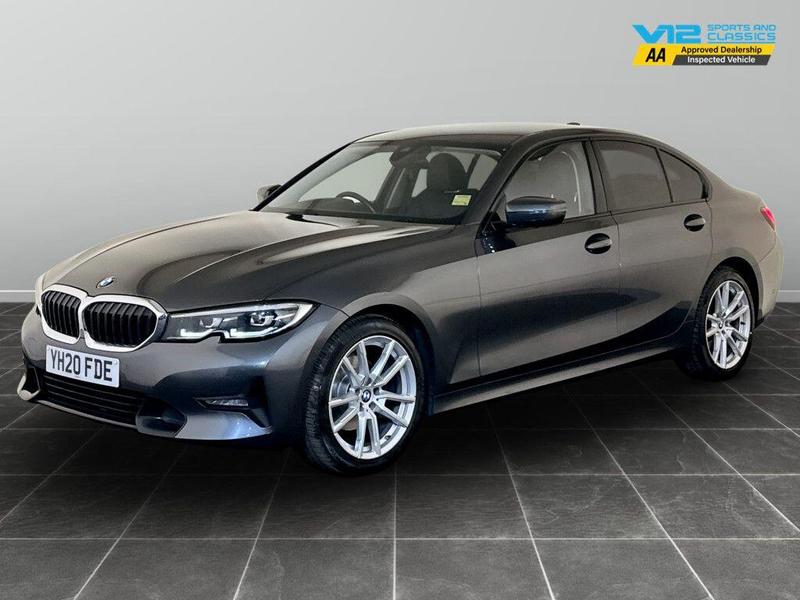 Used BMW 3 Series 2020 for sale - 76028204: Photo 6