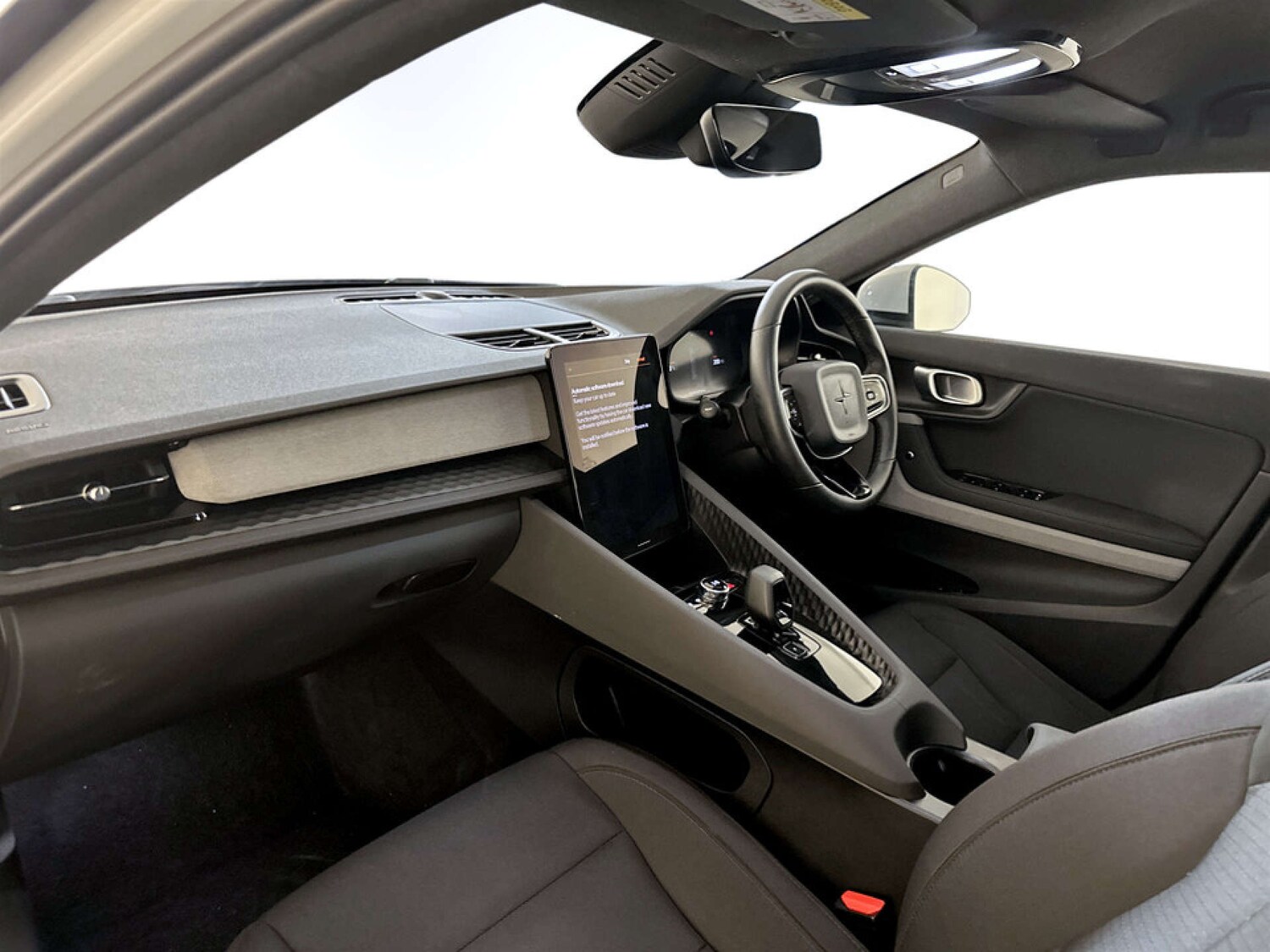 Used Polestar Polestar 2 2023 for sale - 77688329: Photo 12