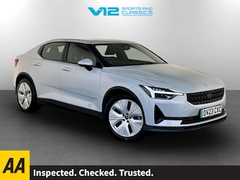 Used Polestar Polestar 2 2023 for sale - 77688329: Photo