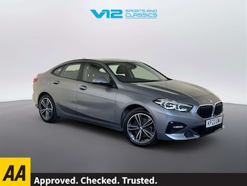 Used BMW 2 Series 2023 for sale - 78941355: Photo