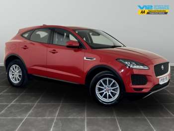 2019 (19) - 2.0d 5dr 2WD