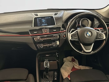 Used BMW X1 2018 for sale - 78583534: Photo