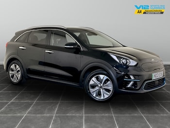 Kia - Niro