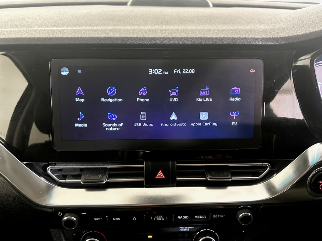 Vehicle 24