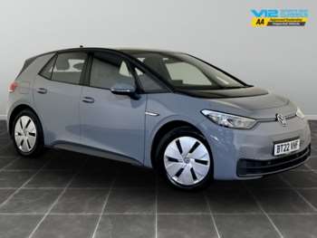 2022 (22) - 150kW Life Pro Performance 58kWh 5dr Auto