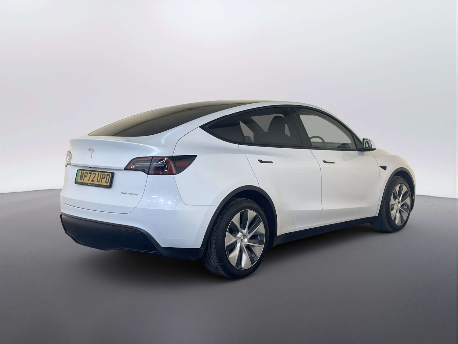 Used Tesla Model Y 2022 for sale - 78097335: Photo 10