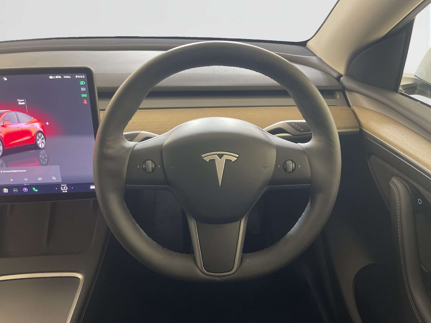 Used Tesla Model Y 2022 for sale - 78097335: Photo 16