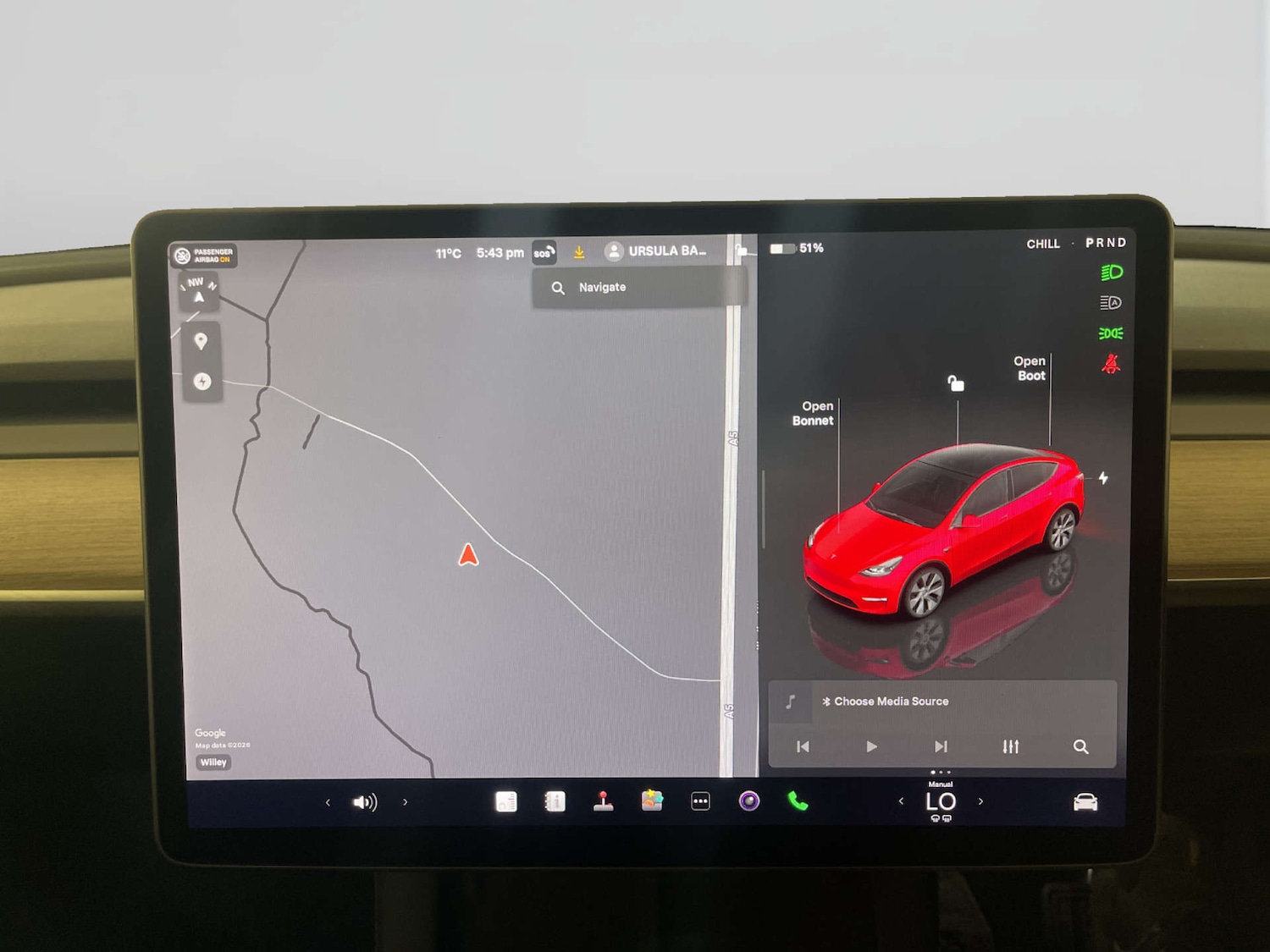 Used Tesla Model Y 2022 for sale - 78097335: Photo 21