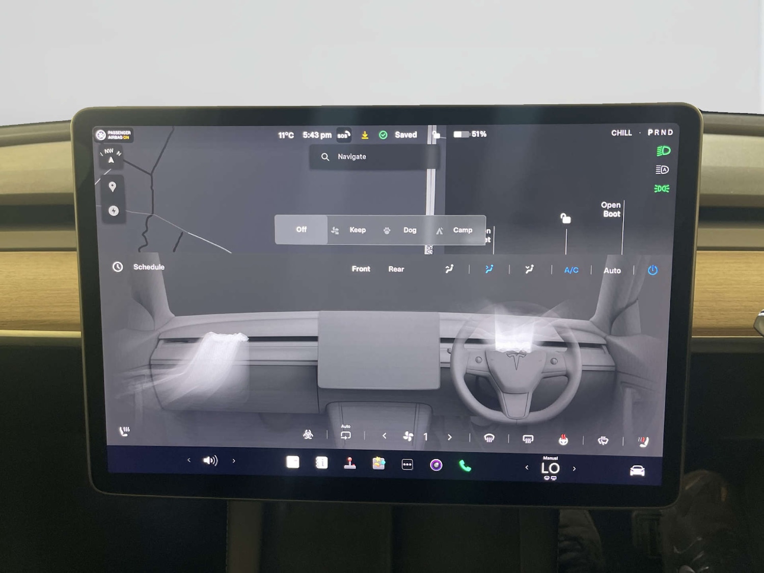 Used Tesla Model Y 2022 for sale - 78097335: Photo 23