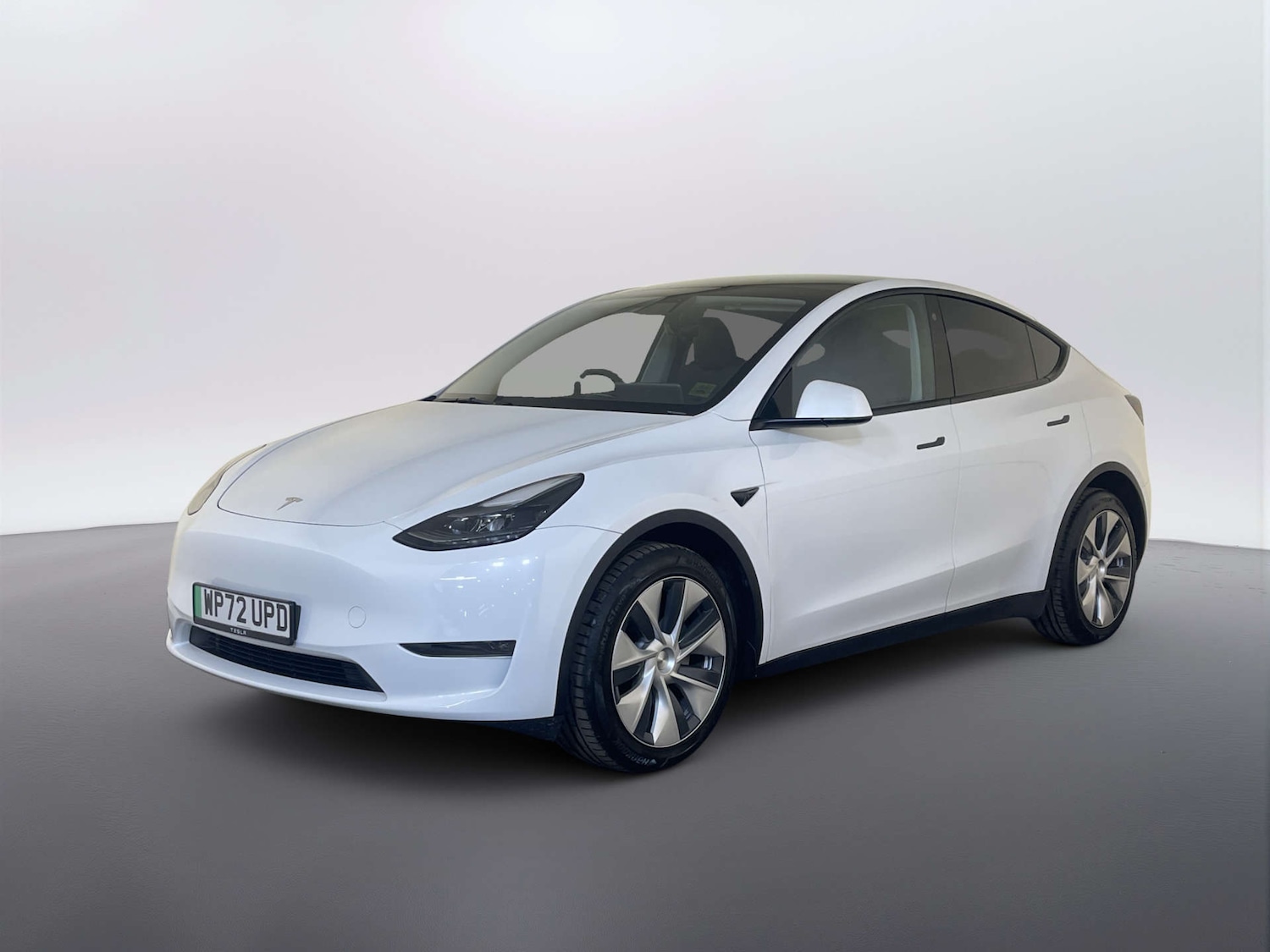 Used Tesla Model Y 2022 for sale - 78097335: Photo 6