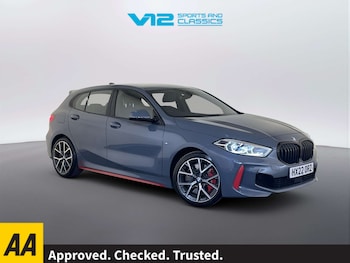 Used BMW 1 Series 2022 for sale - 78456220: Photo