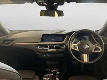 Used BMW 1 Series 2022 for sale - 78456220: Photo