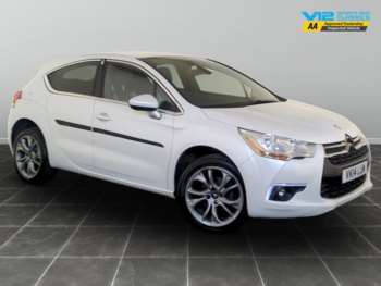 2014 (14) - 1.6 e-HDi 115 DStyle 5dr