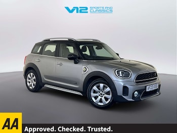 Used MINI Countryman 2023 for sale - 79383189: Photo