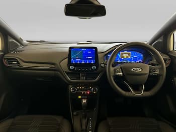 Used Ford Puma 2023 for sale - 79800209: Photo