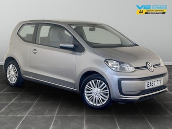 Used Volkswagen up! 2018 for sale - 75959995: Photo
