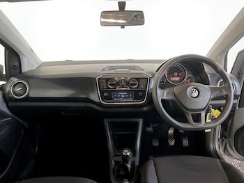 Used Volkswagen up! 2018 for sale - 75959995: Photo
