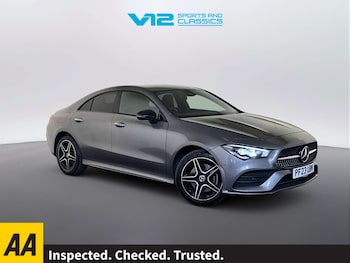 Used Mercedes-Benz CLA 2023 for sale - 79167254: Photo