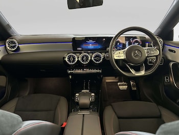 Used Mercedes-Benz CLA 2023 for sale - 79167254: Photo