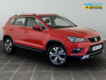 2017 (17) - 1.4 EcoTSI SE Technology 5dr