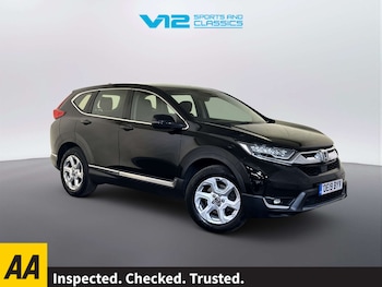 Used Honda CR-V 2019 for sale - 79346167: Photo