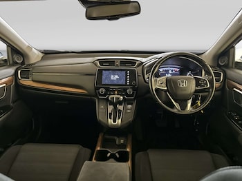 Used Honda CR-V 2019 for sale - 79346167: Photo