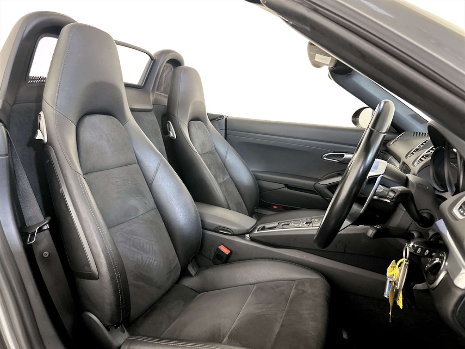 Used Porsche Boxster 2020 for sale - 77185025: Photo 13