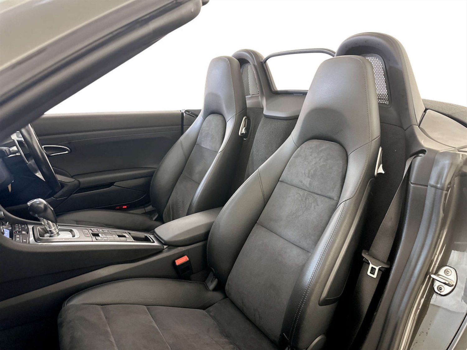 Used Porsche Boxster 2020 for sale - 77185025: Photo 14