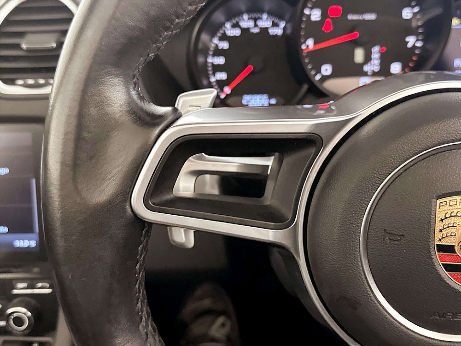 Used Porsche Boxster 2020 for sale - 77185025: Photo 18